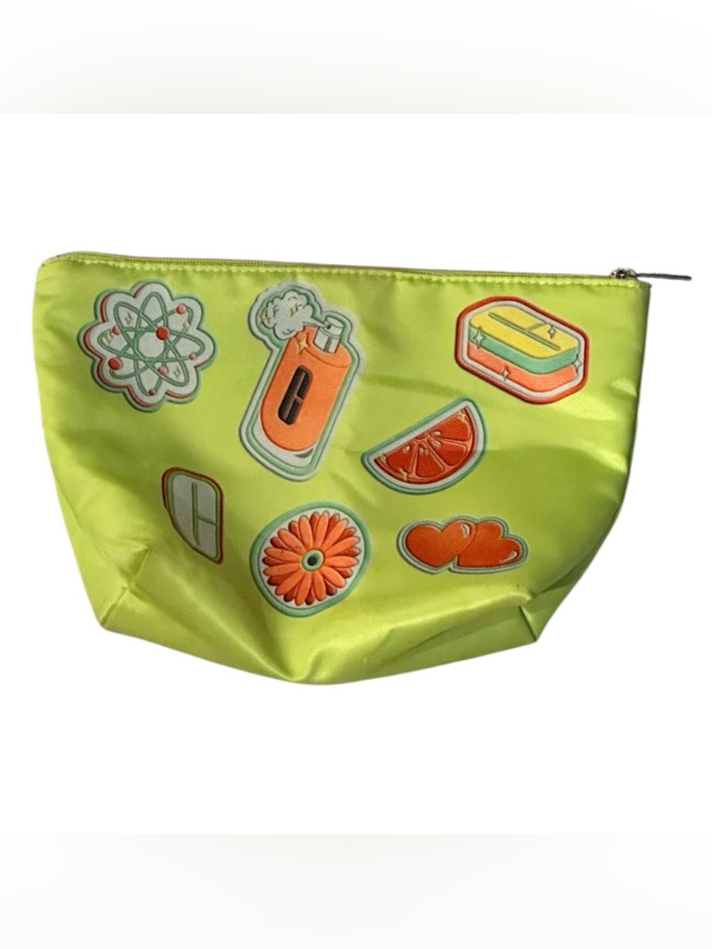 Clinique Makeup Pouch